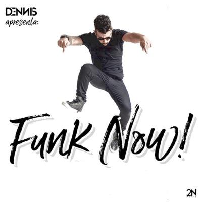 Diversão (Dennis Remix)'s cover