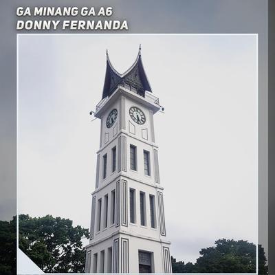 Ga Minang Ga A6's cover