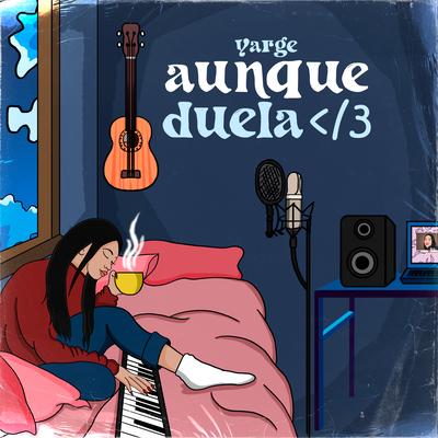 Aunque Duela By Yarge's cover