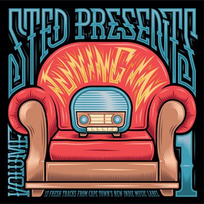 Stfd Presents Tuning in, Vol. 1's cover