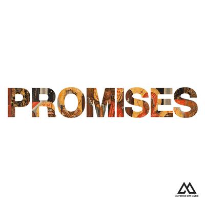 Promises (Radio Version) By Maverick City Music, Naomi Raine, Joe L Barnes's cover
