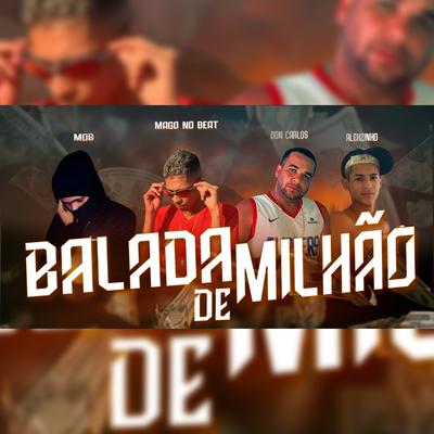 Balada de Milhão's cover