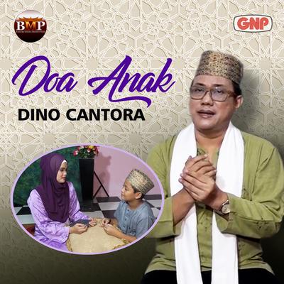 Doa Anak's cover
