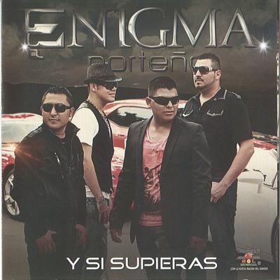 Y Si Supieras's cover