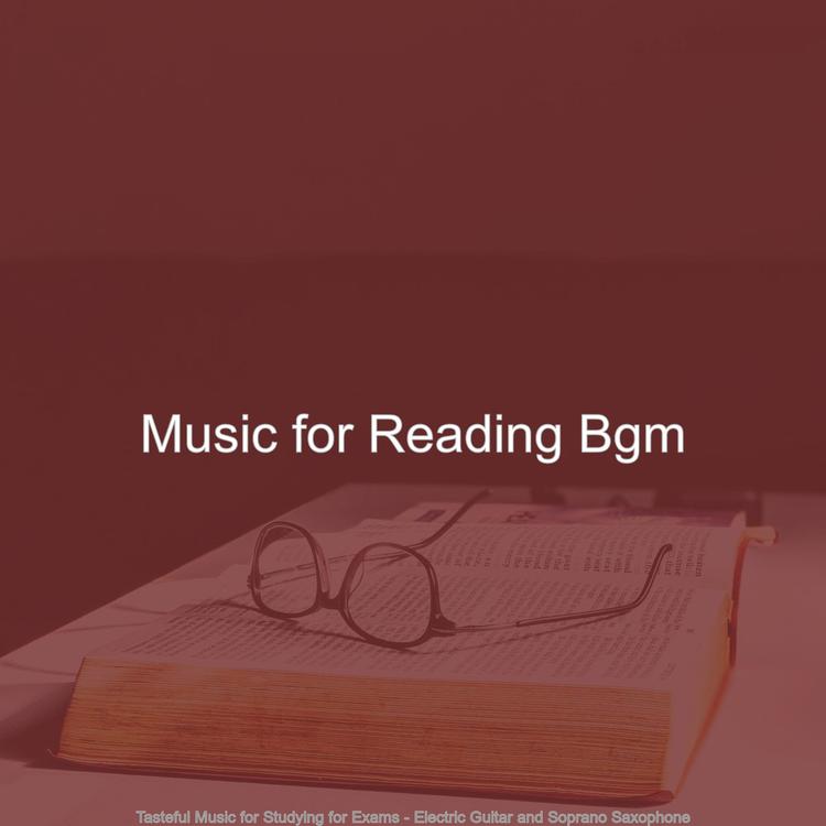 Music for Reading Bgm's avatar image