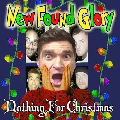 Nothing For Christmas's cover