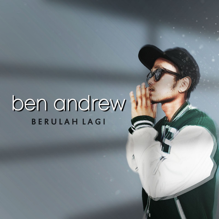 Ben Andrew's avatar image