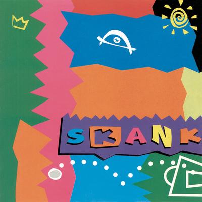 Skank's cover