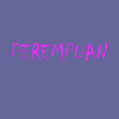 Perempuan's cover