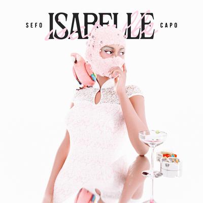 ISABELLE By Sefo, CAPO's cover