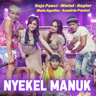 Nyekel Manuk's cover