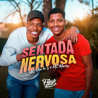 Sentada Nervosa's cover