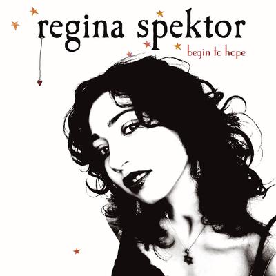 Fidelity By Regina Spektor's cover