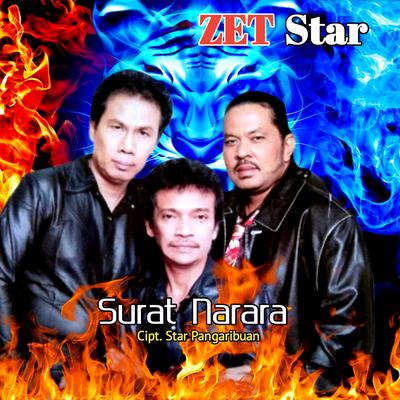 SURAT NARARA's cover