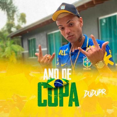 Ano de copa's cover