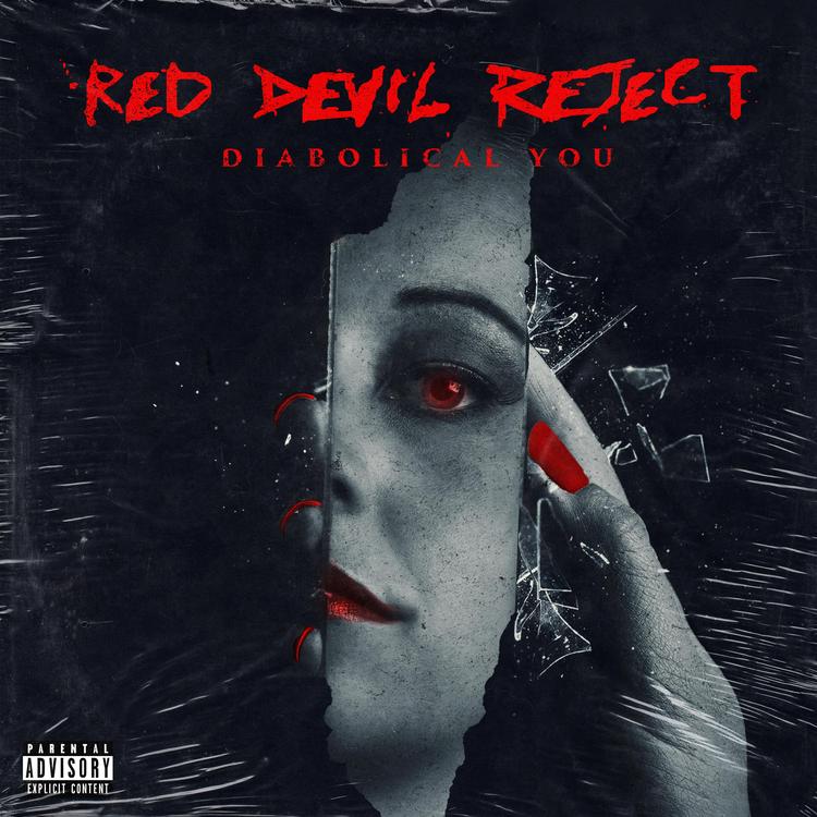 RED DEVIL REJECT's avatar image