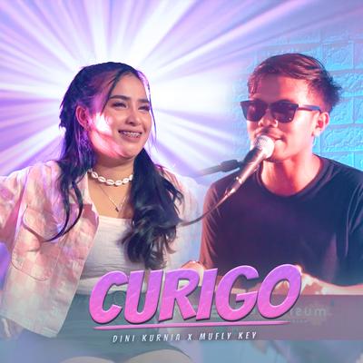 Curigo's cover