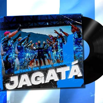 Tropa do Jaga, Vol. 1's cover