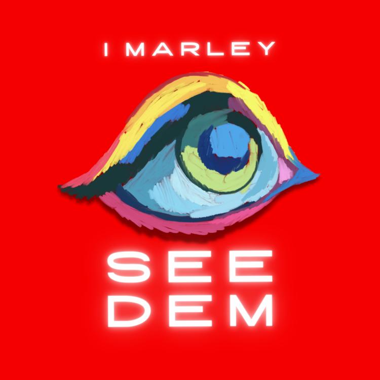 I Marley's avatar image