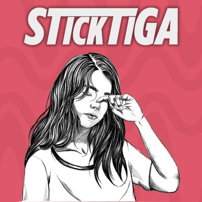 STICKTIGA's cover