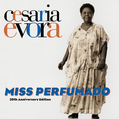 Miss Perfumado (20th Anniversary Edition)'s cover