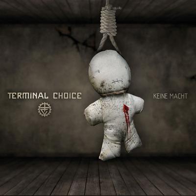 Keine Macht By Terminal Choice, Mina Harker's cover