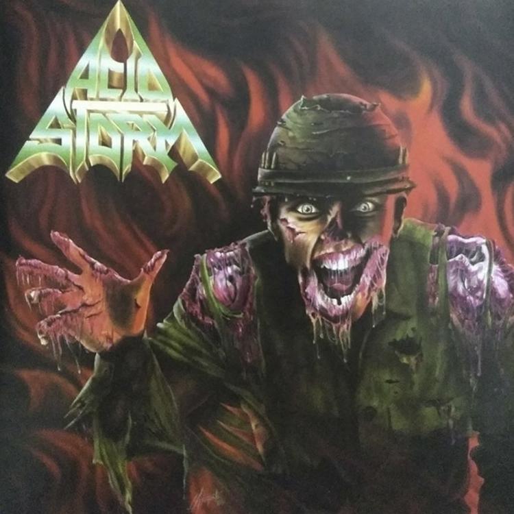 Acid Storm's avatar image