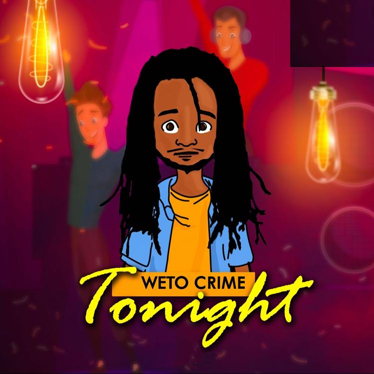 Weto Crime's avatar image