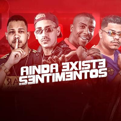 Ainda Existe Sentimentos (feat. MC Luan da BS) (Brega Funk) By Chefe Coringa, Favela no Beat, Roger, MC Luan da BS's cover