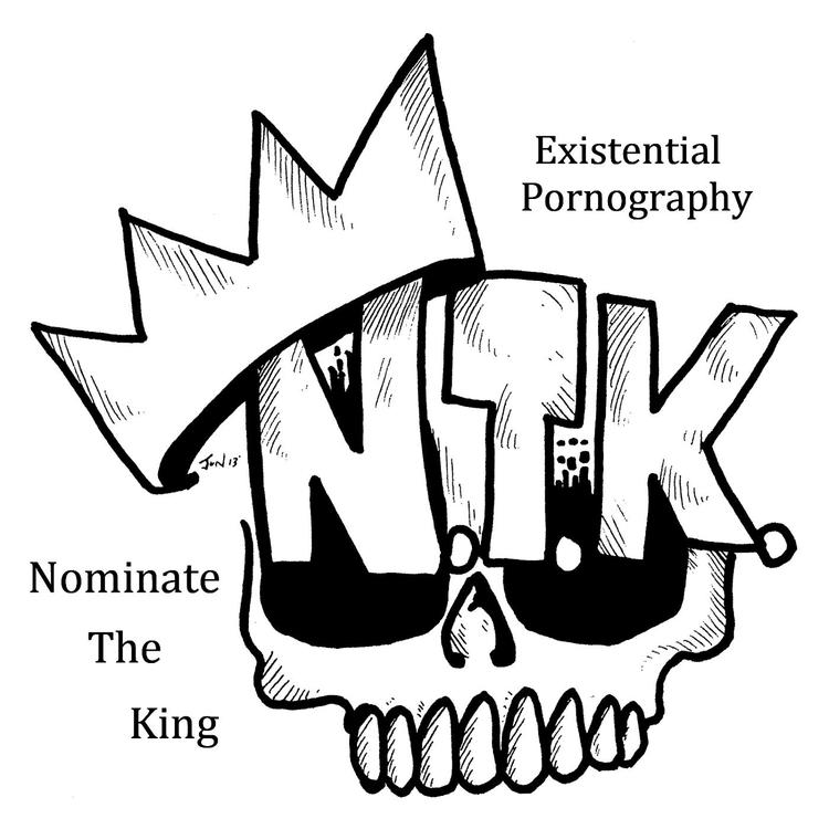 Nominate the King's avatar image