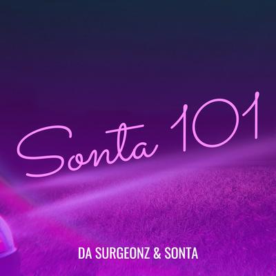 Sonta 101's cover