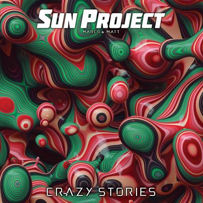 S.U.N. Project's cover