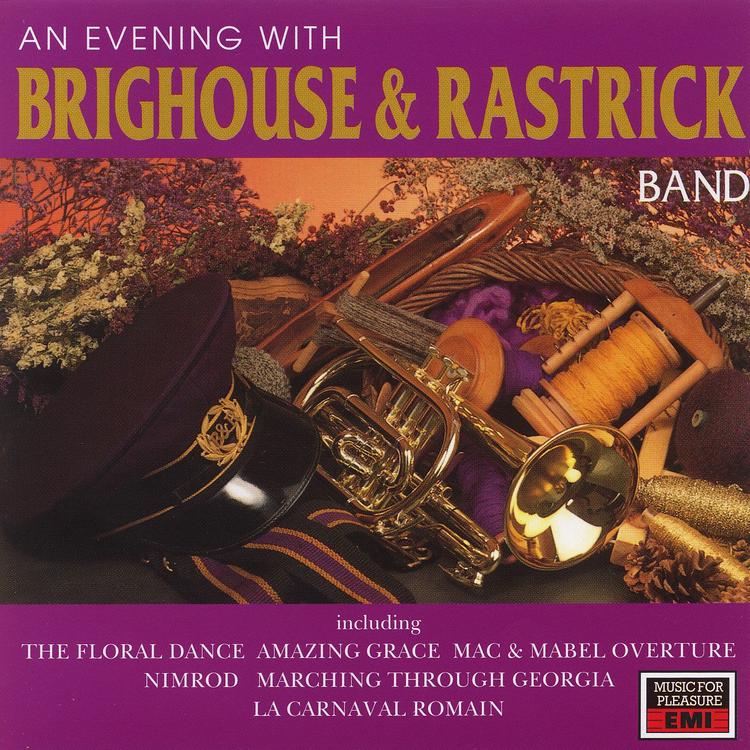 The Brighouse & Rastrick Band's avatar image