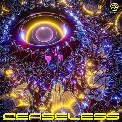 Ceaseless By Gallium's cover