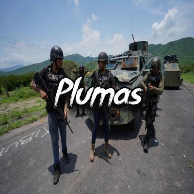 Plumas By El Marcado's cover