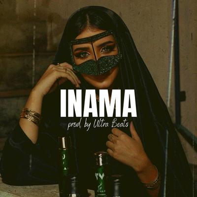 Inama (Instrumental) By Ultra Beats's cover