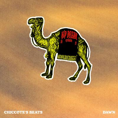 Dawn By Chiccote's Beats's cover