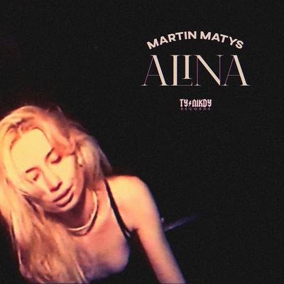 Alina's cover