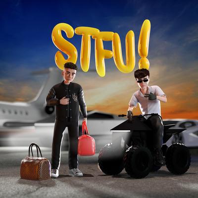 STFU!'s cover