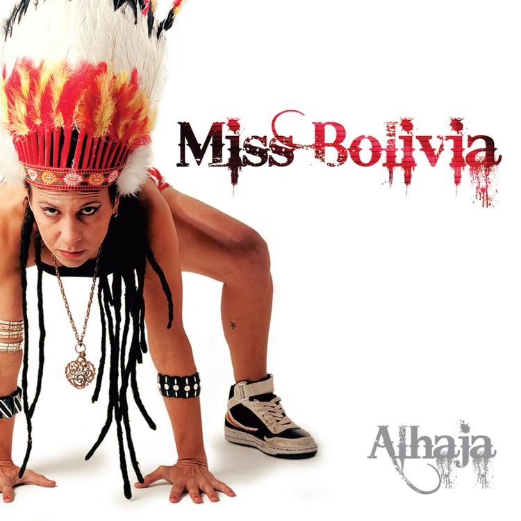 Miss Bolivia's avatar image