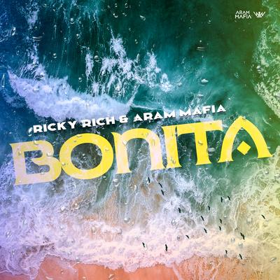 Bonita's cover