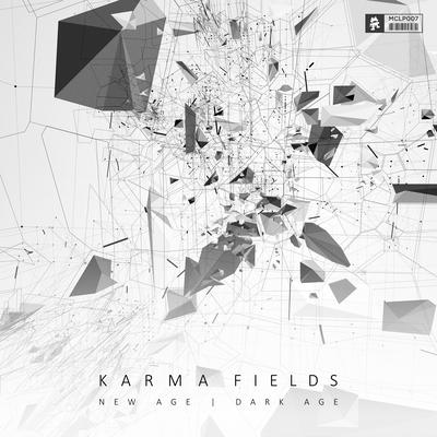 Edge of the World By Karma Fields's cover