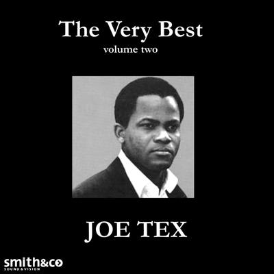 I GOTCHA By Joe Tex's cover