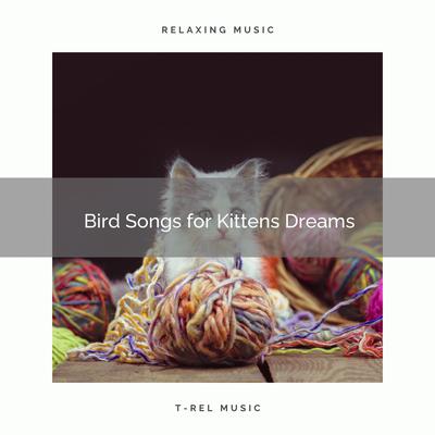 Nature Songs for Kittens Relax's cover