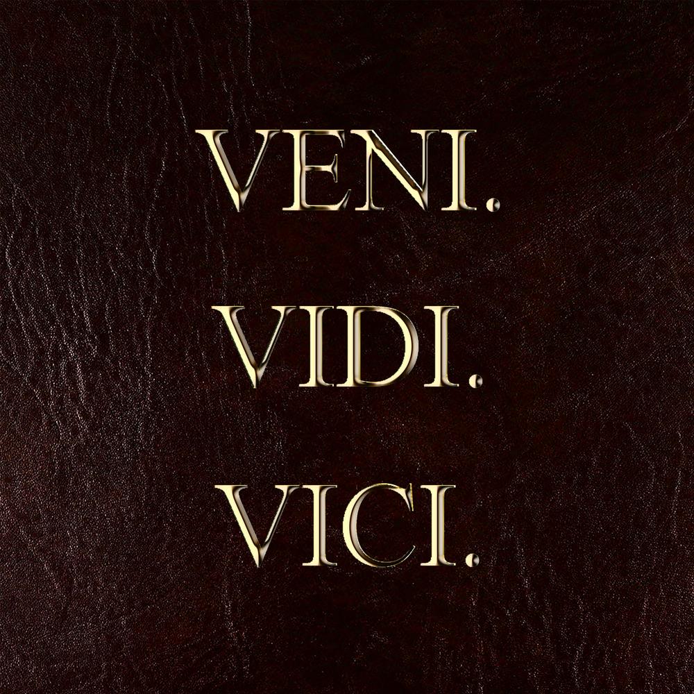veni vidi vici (6) Discography