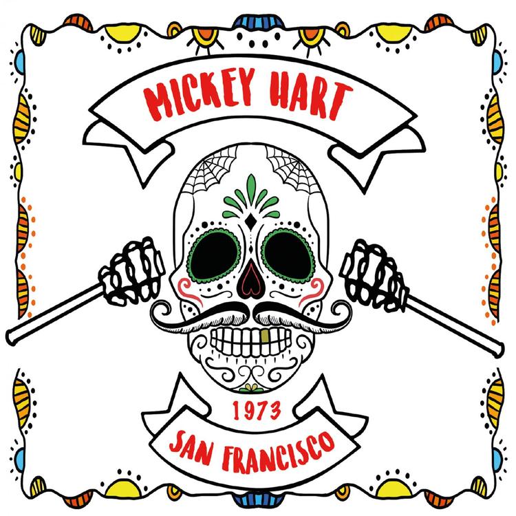 Mickey Hart's avatar image