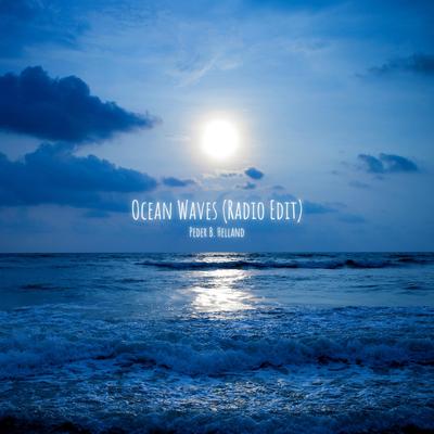 Ocean Waves (Radio Edit)'s cover