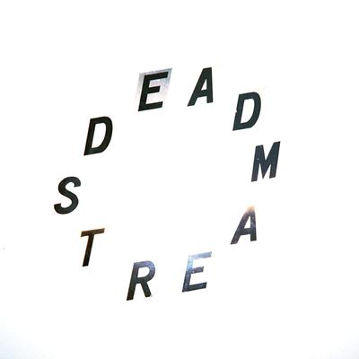 Deadstream By Jim-E Stack's cover