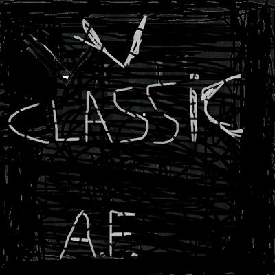 V Classic By Alan Freires's cover