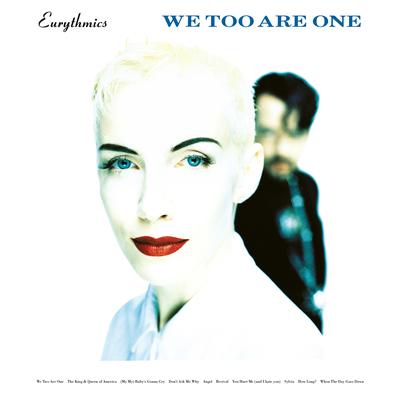 Angel (Remastered) By Eurythmics, Annie Lennox, Dave Stewart's cover